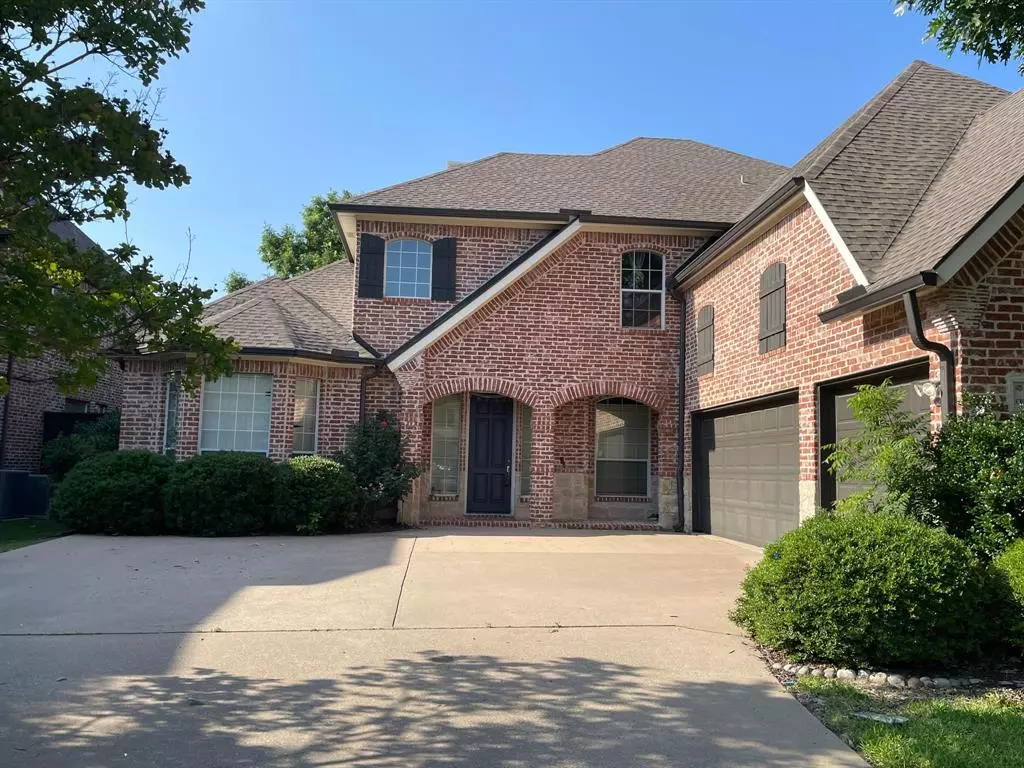 Frisco, TX 75035,15702 Crown Cove Lane