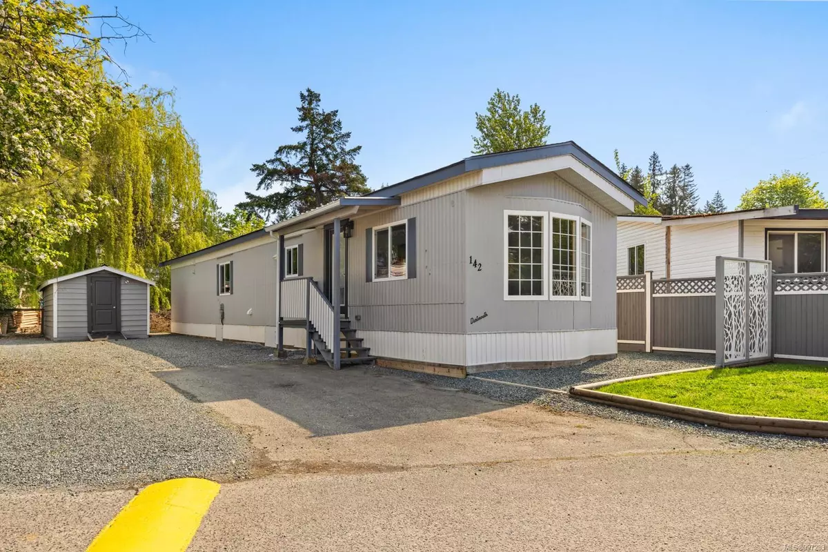 Crofton, BC V0R 1R0,1753 Cecil St #142