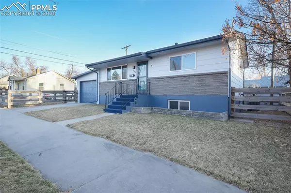 Colorado Springs, CO 80903,911 E Willamette AVE