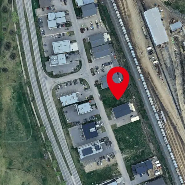 Grande Prairie, AB T8V 3A6,8805 Resources RD ##113