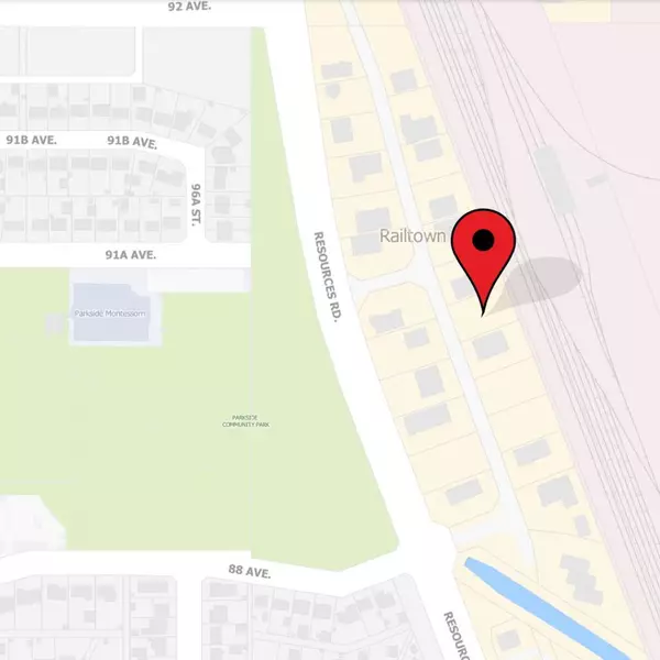 Grande Prairie, AB T8V 3A6,8805 Resources RD ##113