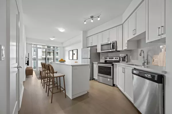 Waterloo, ON N2L 0J8,155 Caroline ST S #1411