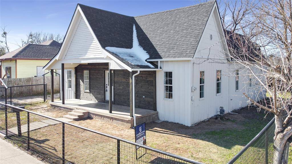 2004 Wright Street, Greenville, TX 75401