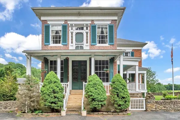 Lowesville, VA 22922,2816 Lowesville RD