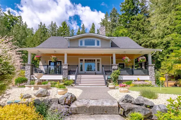 Chemainus, BC V0R 1K5,9340 Cottonwood Rd