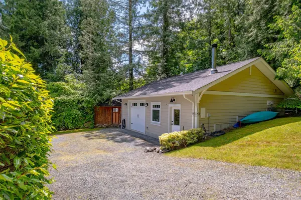 Chemainus, BC V0R 1K5,9340 Cottonwood Rd