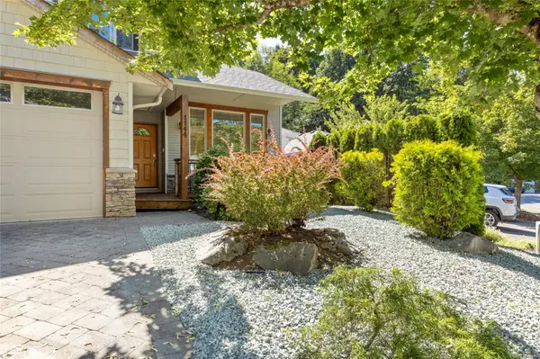 Ladysmith, BC V9G 1A1,1144 Gilson Pl