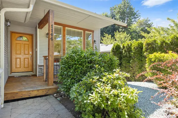 Ladysmith, BC V9G 1A1,1144 Gilson Pl