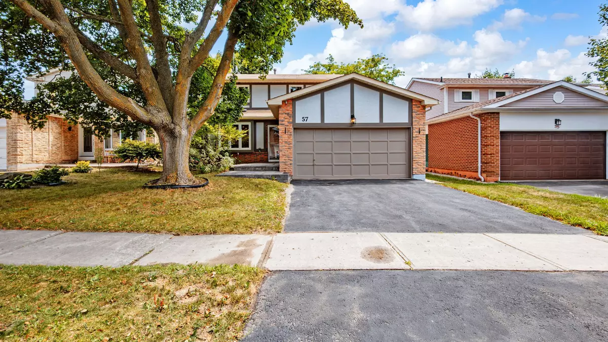 Markham, ON L3T 4W7,57 Braeburn DR