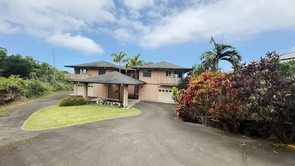 78-6656 MAMALAHOA HIGHWAY #B, Kailua-kona, HI 96740