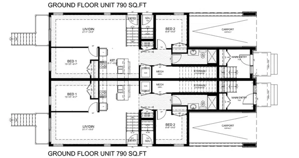 Overbrook - Castleheights And Area, ON K1K 1S5,155 Glynn AVE