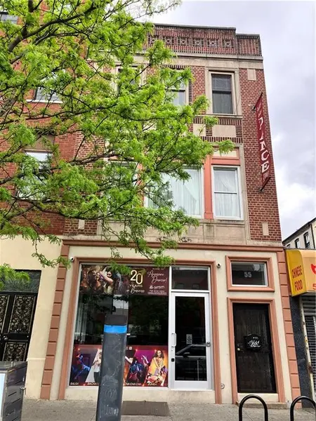55 4th AVE, Brooklyn, NY 11217