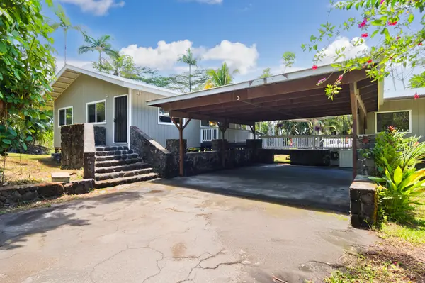 Keaau, HI 96749,15-1874 31ST AVE