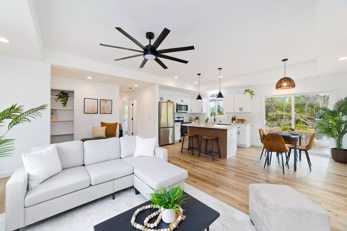 Pahoa, HI 96778,16-2099 BAMBOO DR