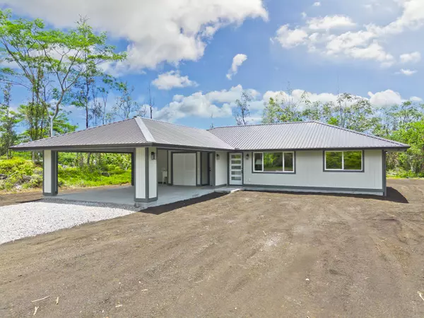 Pahoa, HI 96778,16-2099 BAMBOO DR