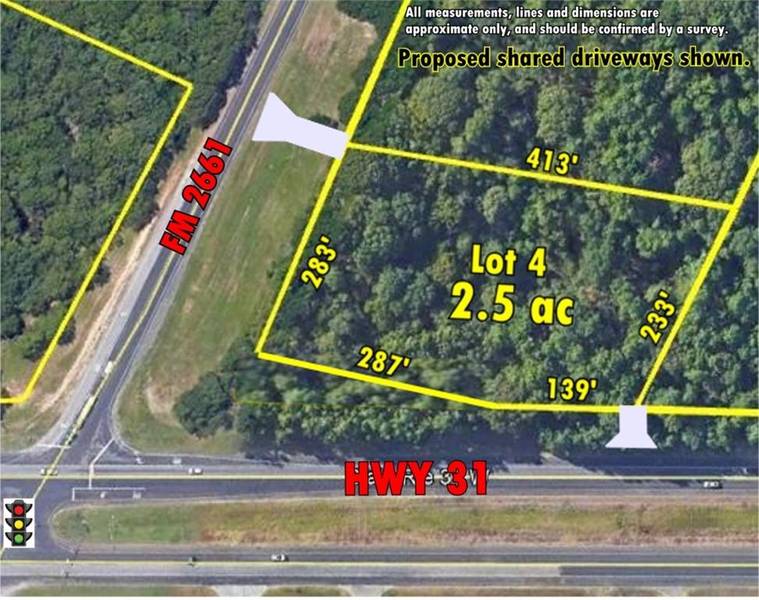 16393 W State Highway 31, Tyler, TX 75709