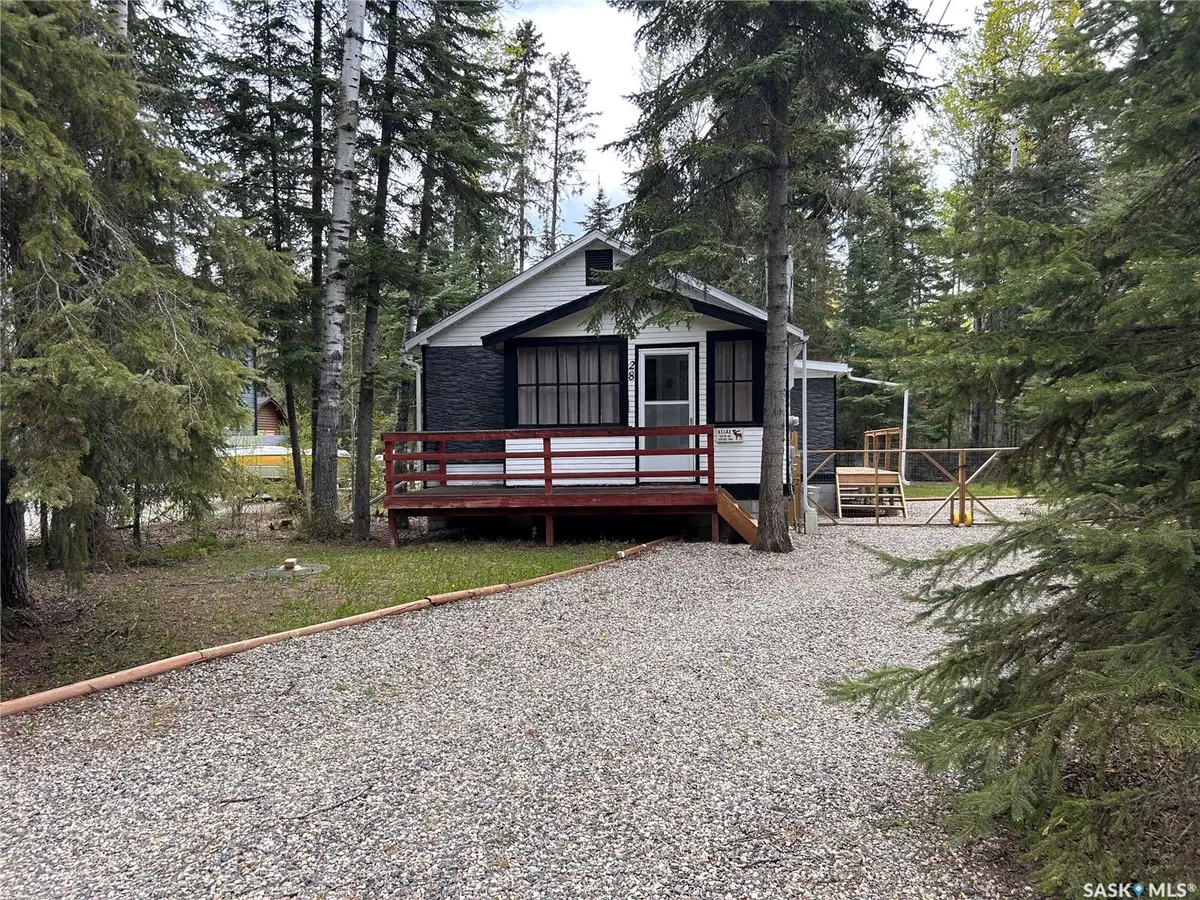 28 Chamberlain CRESCENT, Candle Lake, SK S0J 3E0
