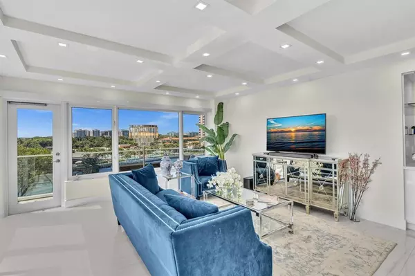 Boca Raton, FL 33432,701 E Camino Real #7F