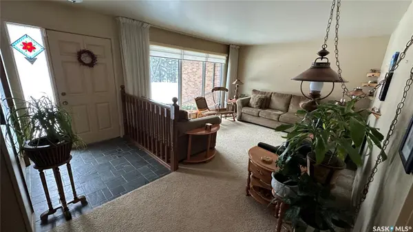 Rural Address, Connaught Rm No. 457, SK S0E 1T0