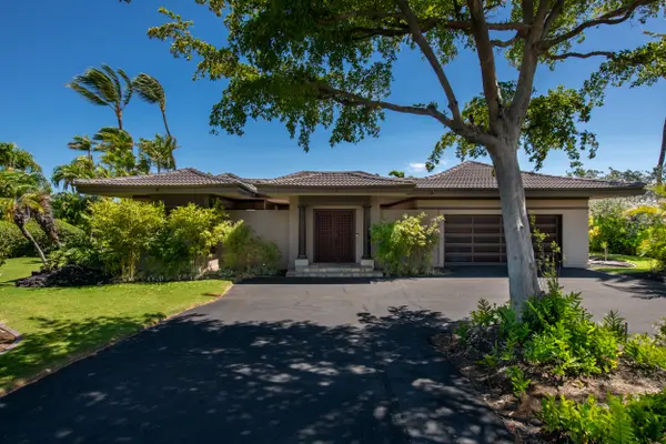 68-131 E PUKAUA PL, Kamuela, HI 96743