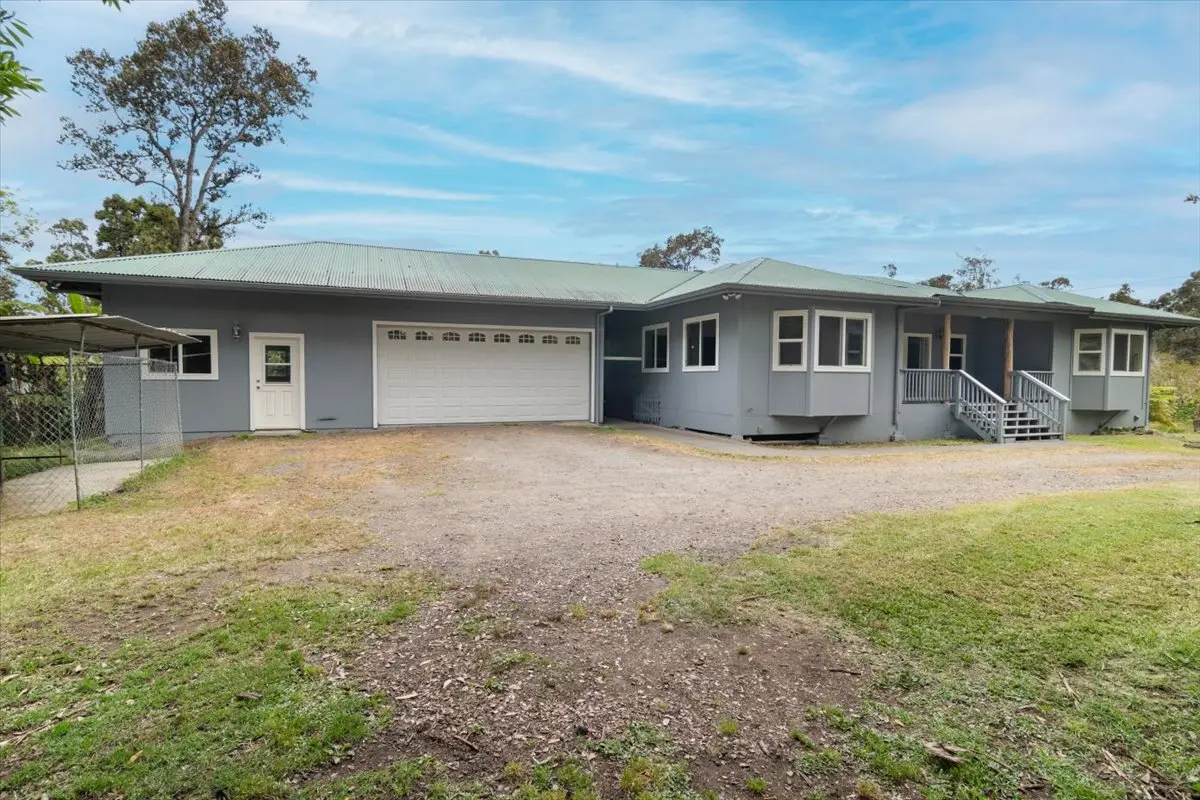 19-4108 HAUNANI RD, Volcano, HI 96785