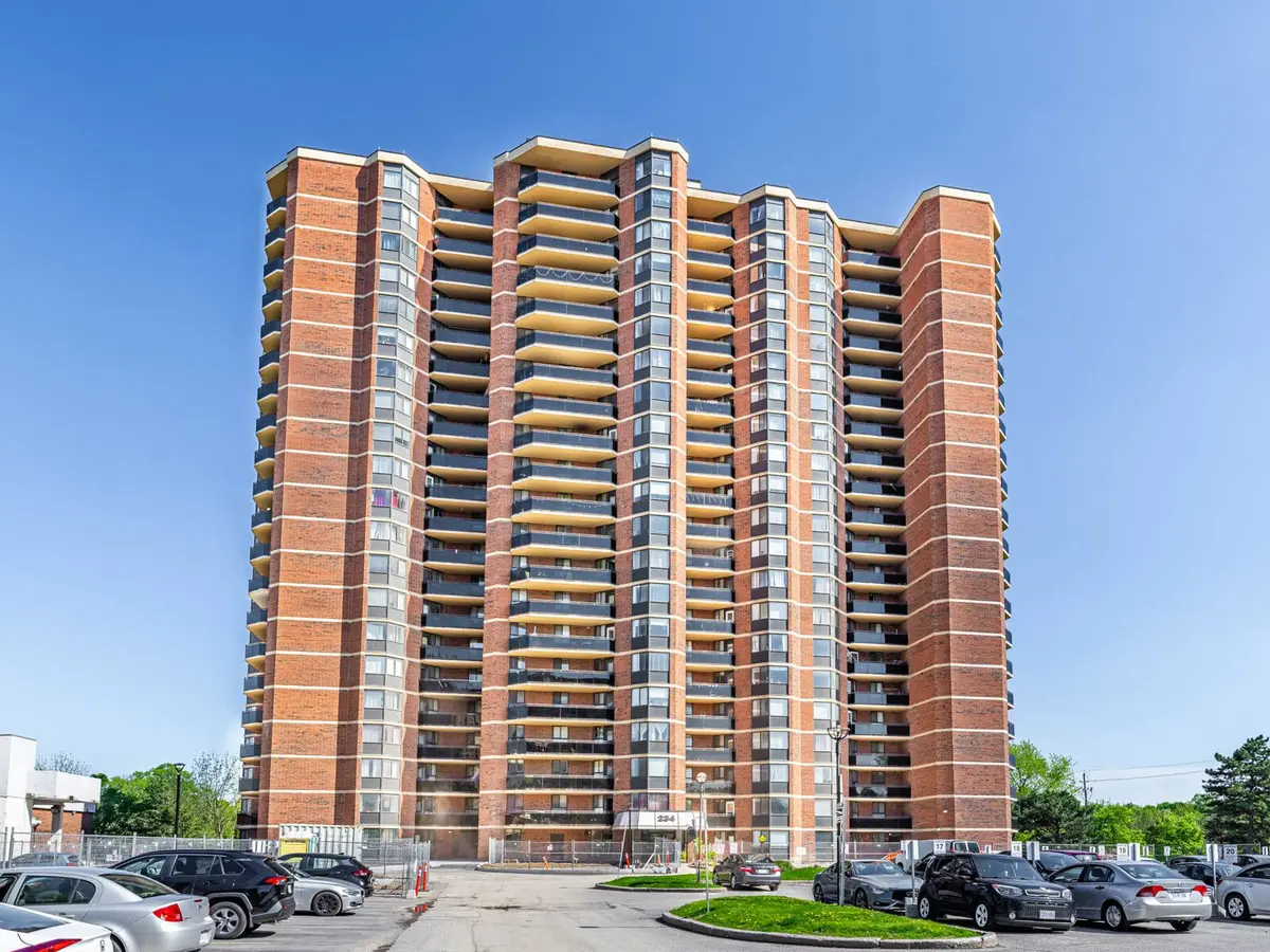 Toronto W10, ON M9W 6A5,234 Albion RD #1708