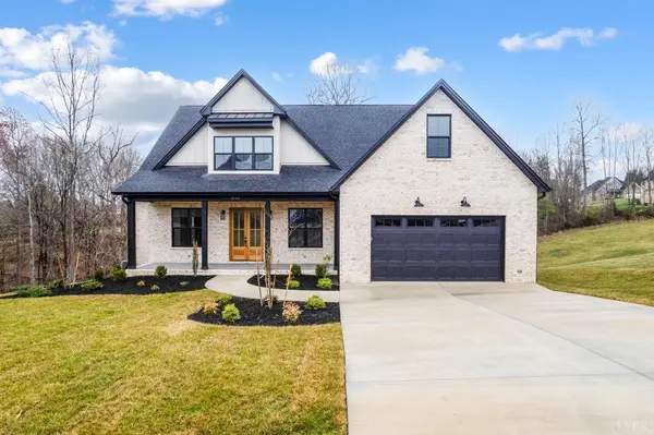 1065 Cedar Fox Ct,  Forest,  VA 24551