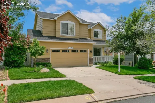 Colorado Springs, CO 80923,6675 Cabin Creek DR