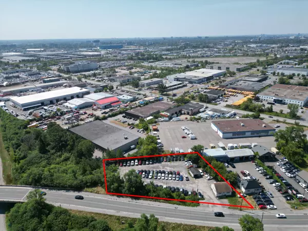 Cyrville - Carson Grove - Pineview, ON K1B 3L8,1506 Cyrville RD