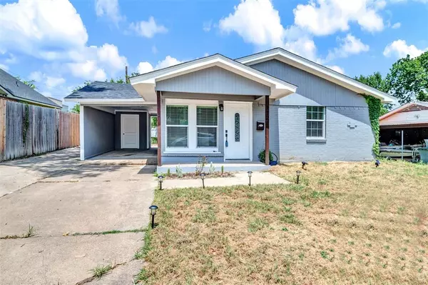 1121 Richard Drive, Garland, TX 75040
