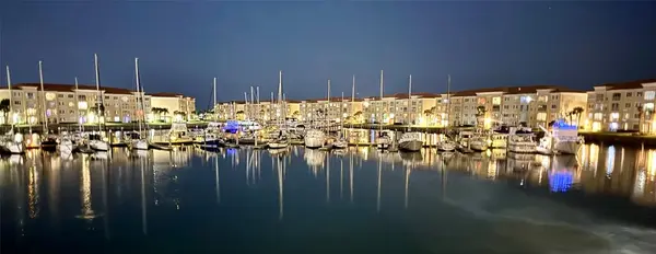 Fort Pierce, FL 34949,13 Harbour Isle Dr W #304