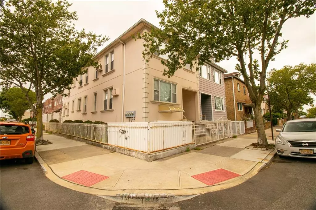 Brooklyn, NY 11204,7322 19th AVE