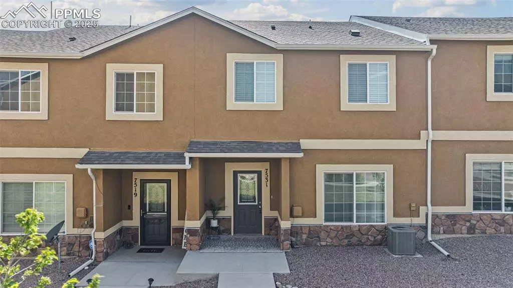 Colorado Springs, CO 80908,7531 Red Fir PT