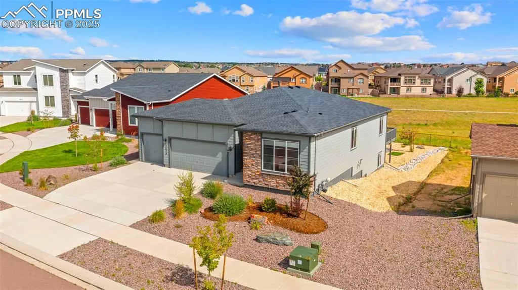 Peyton, CO 80831,12628 Enclave Scenic DR