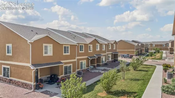 Colorado Springs, CO 80908,7531 Red Fir PT