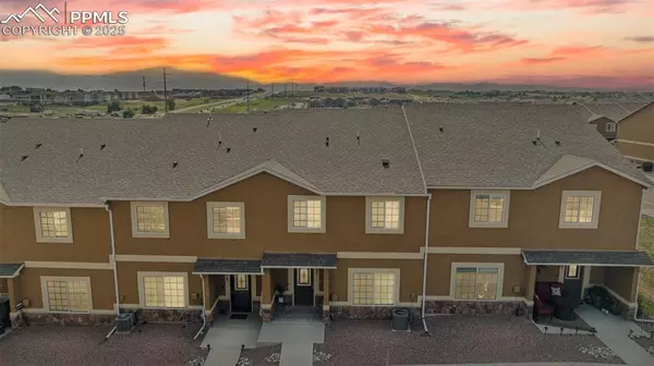 Colorado Springs, CO 80908,7531 Red Fir PT