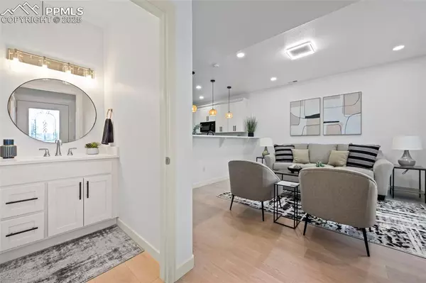 Colorado Springs, CO 80908,7531 Red Fir PT