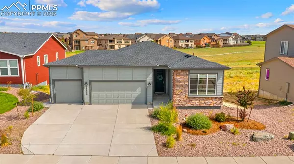Peyton, CO 80831,12628 Enclave Scenic DR