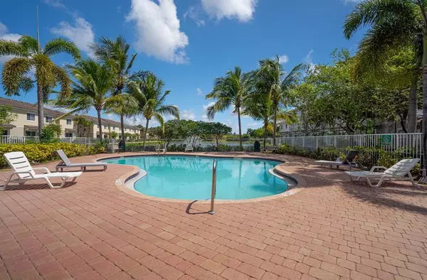 Miramar, FL 33025,2714 SW 81st Ter #2706