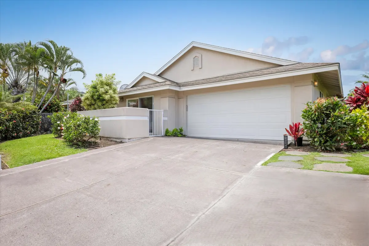 77-152 QUEEN KALAMA AVE, Kailua-kona, HI 96740