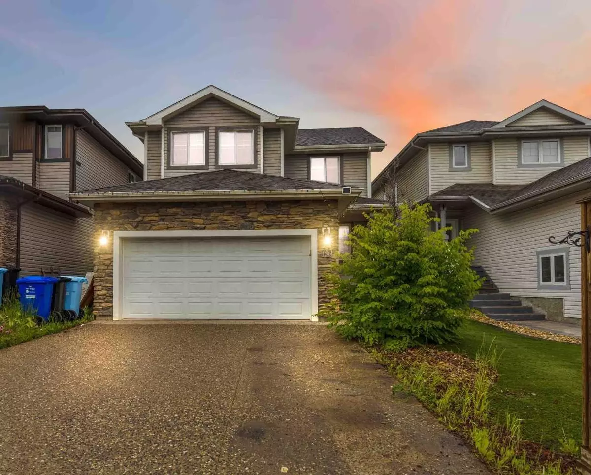 Fort Mcmurray, AB T9K 0S8,136 Gravelstone WAY