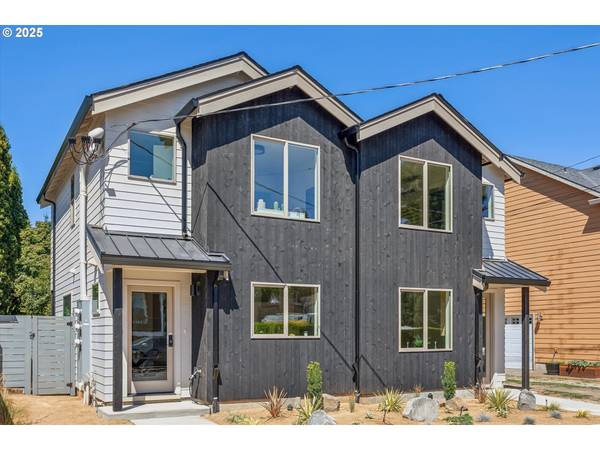 7307 N STANFORD AVE #B, Portland, OR 97203