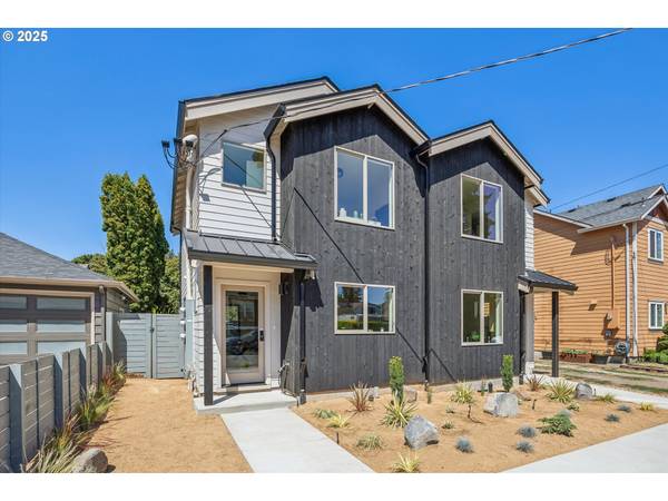 7307 N STANFORD AVE #B, Portland, OR 97203