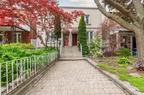 Toronto W02, ON M6H 3J6,812 Gladstone AVE