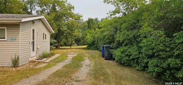 306 2 AVENUE, Choiceland, SK S0J 0M0