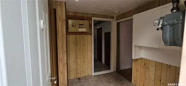 306 2 AVENUE, Choiceland, SK S0J 0M0