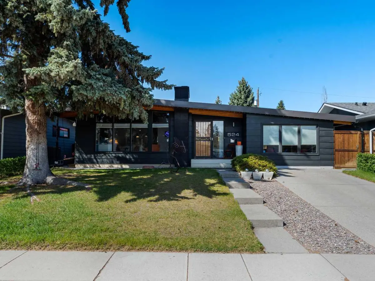 Calgary, AB T2J1L8,524 Woodbend RD SE