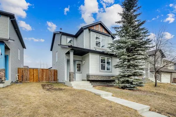Calgary, AB T3K 0J5,8 Covecreek Close NE