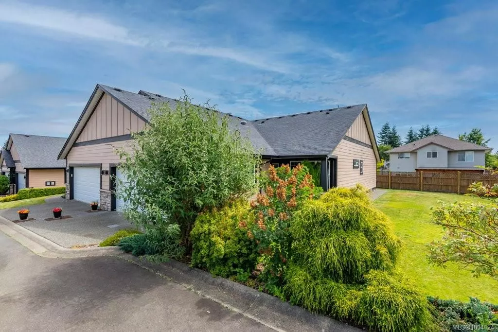 Campbell River, BC V9W 0A2,611 Hilchey Rd #5