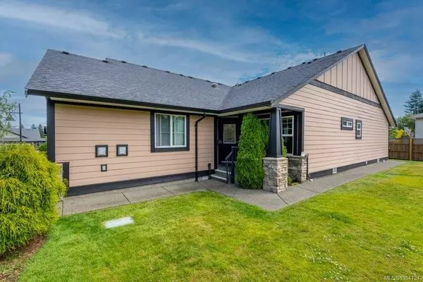 Campbell River, BC V9W 0A2,611 Hilchey Rd #5